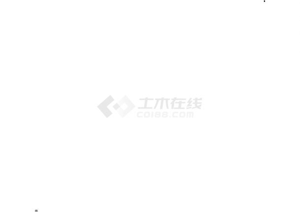 河南郑州10/0.4KV变配电预算（附图）-图一