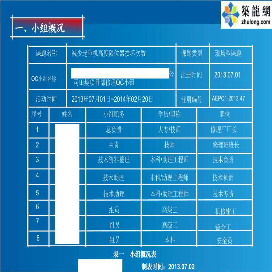 减少起重机高度限位器损坏次数-图二