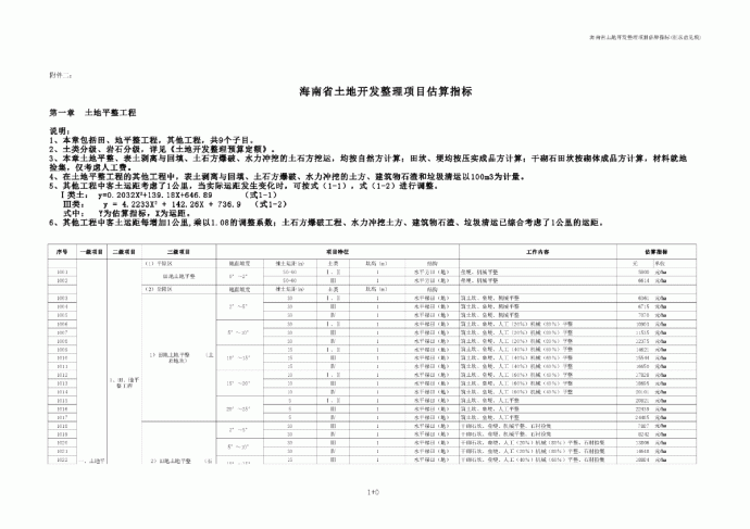 海南省估算指标20061107_图1