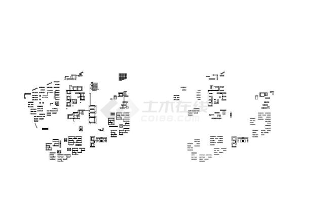 洛阳工业高等专科学校1000设计图-图一