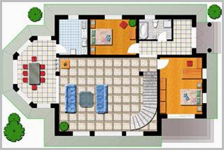 莆田市某居住区2层私人高档别墅住宅楼建筑设计CAD施工图-图一