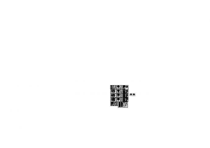 [北京]私人别墅剪力墙结构施工图(含剪力墙结构设计总说明)_图1