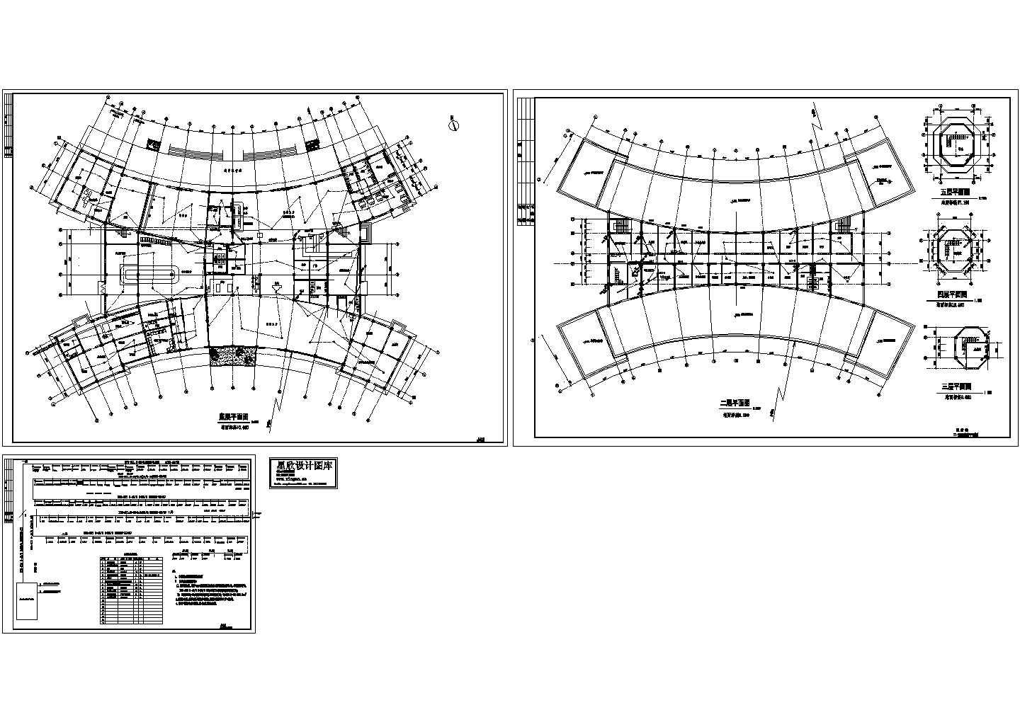 某航站楼消防报警系统平面布置完整设计方案CAD图纸