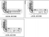 药厂三层办公大楼空调设计施工图