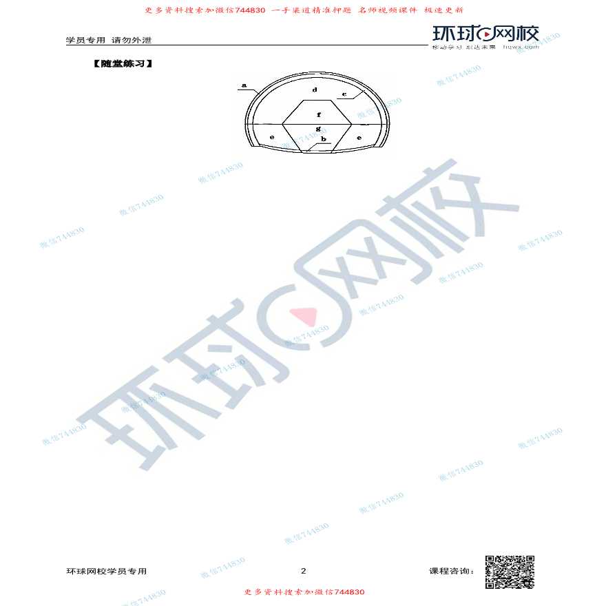 第48讲-喷锚暗挖法的掘进方式选择-图二