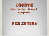 工程项目管理-(3)项目策划图片1