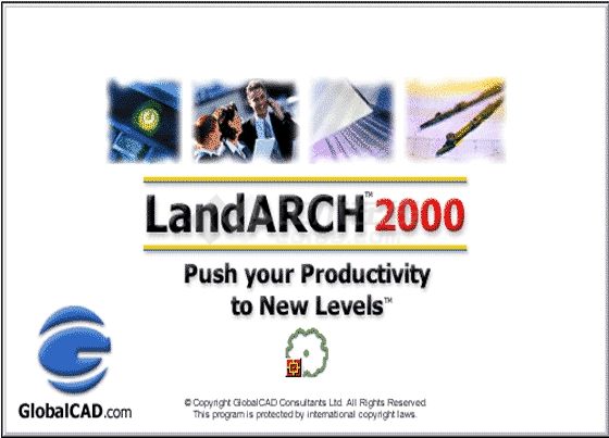 LANDRACH 2000