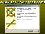 CAD图形切换DocBar for ACAD02~06图片1