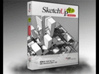 美国官方SketchUp4.0视频教程06_图1