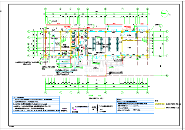 印度华庭公交首末站站房工程==建筑-图一