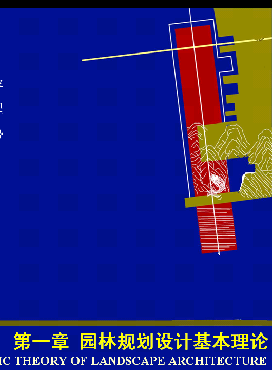 园林规划设计课件