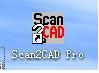 扫描图转为CAD图工具Scan2CAD