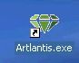 Artlantis_R_1.0.1破解文件