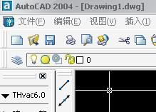 天正暖通R16破解-CAD2004使用