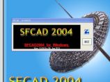 最新网架设计软件SFCAD2004图片1