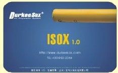 ISOX索斯布袋风管设计软件