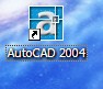 Auto CAD2004 迷你版_图1