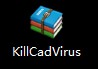 KillCadVirus杀毒_图1