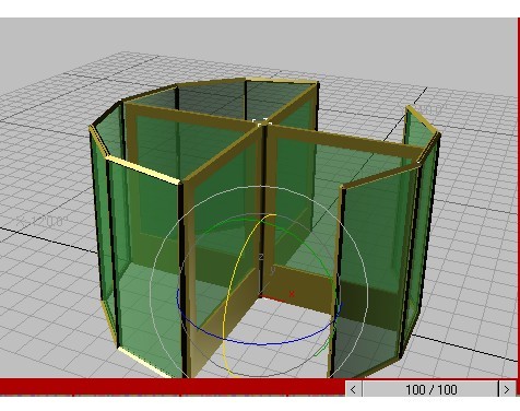 3ds max design  视频教程_图1