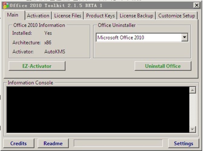Office_2010注册器（一键搞定）_图1
