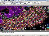 土地整理规划设计软件 GLand V8图片1