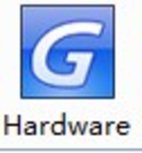 Hardware蓝光五金手册