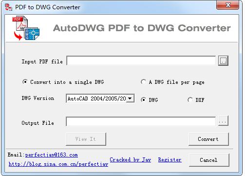 一款非常好用的PDF转换工具_图1