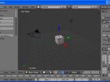 Blender Portable(3D建模软件)V2.69 绿色版下载图片1
