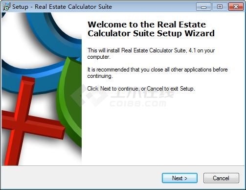 Real Estate Calculator Suite v4.1下载