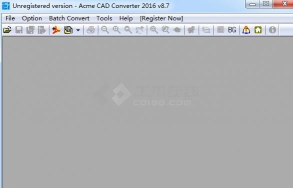 Acme CAD Converter(CAD图形工具) v8.7.2 英文安装版下载