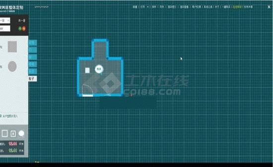 整体家居3DDIY系统 v4.51 中文官方安装版下载