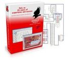 印刷电路板PCB设计软件CadSoft Eagle Professional v7.3.0 专业版下载图片1