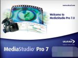 MediaStudio Pro7.0中文破解版百度云盘下载图片1