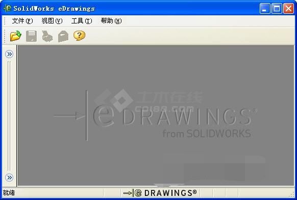 CAD文件查看器(EDrawings Viewer) 12.1 正式版下载