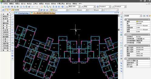 中望建筑设计软件教学视频_图1