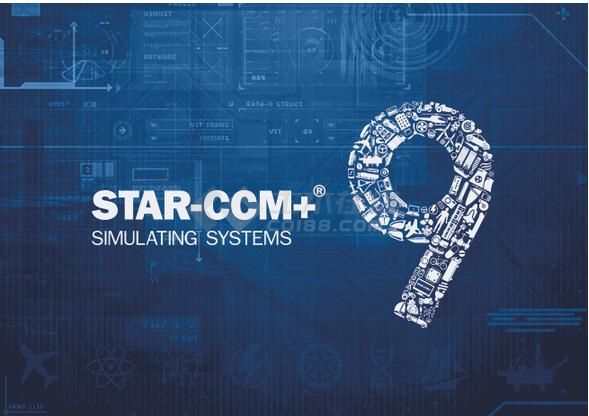 新一代CFD求解器|CD-Adapco Star CCM+ 10.04.011-R8