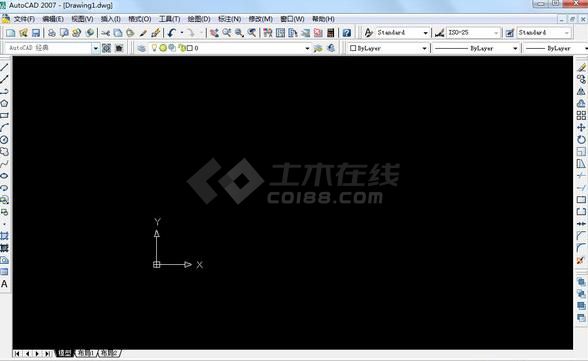 AutoCAD 2007简体中文版官方版下载
