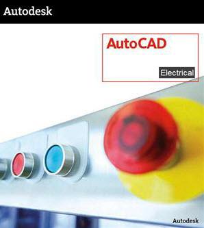 AutoCAD Electrical 2008注册机下载_图1