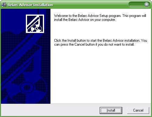 Belarc Advisor(电脑软硬件信息建议者) v8.3.2.0 安装版下载_图1