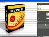 Box Shot 3D(3D包装图像设计)V3.5 绿色版下载图片1