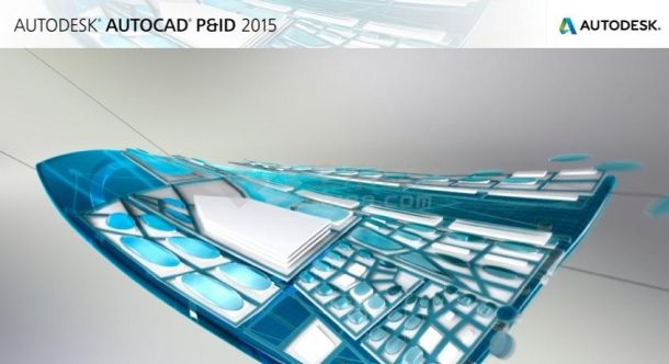 管道设计软件(Autodesk AutoCAD P&ID 2015 SP1) 破解版