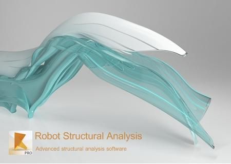 《高级建筑模拟软件》（Autodesk Robot Structural Analysis 2015 SP1 Pro 64bit)