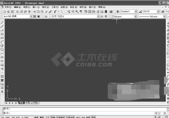 AutoCAD2007中文正式版下载