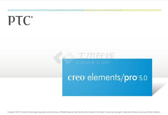 Creo Elements.Pro5.0 M070 x64位正式版下载