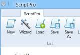 ScriptPro 2.0.3_AutoCAD批量执行脚本