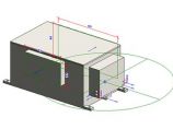 分体式空调室内机（8.5kw-30kw）图片1