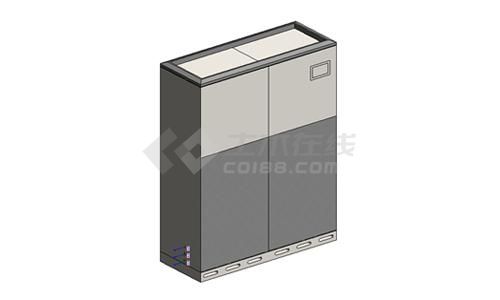 降温机组标准型室内机（43.5kw-52.4kw)