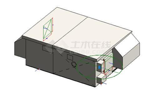 冷凝排风热回收一体机（室外型18kw-25kw）