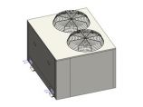 分体式空调室外机3（风冷型30kw）图片1