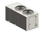 分体式空调室外机（风冷型78kw-92kw）图片1